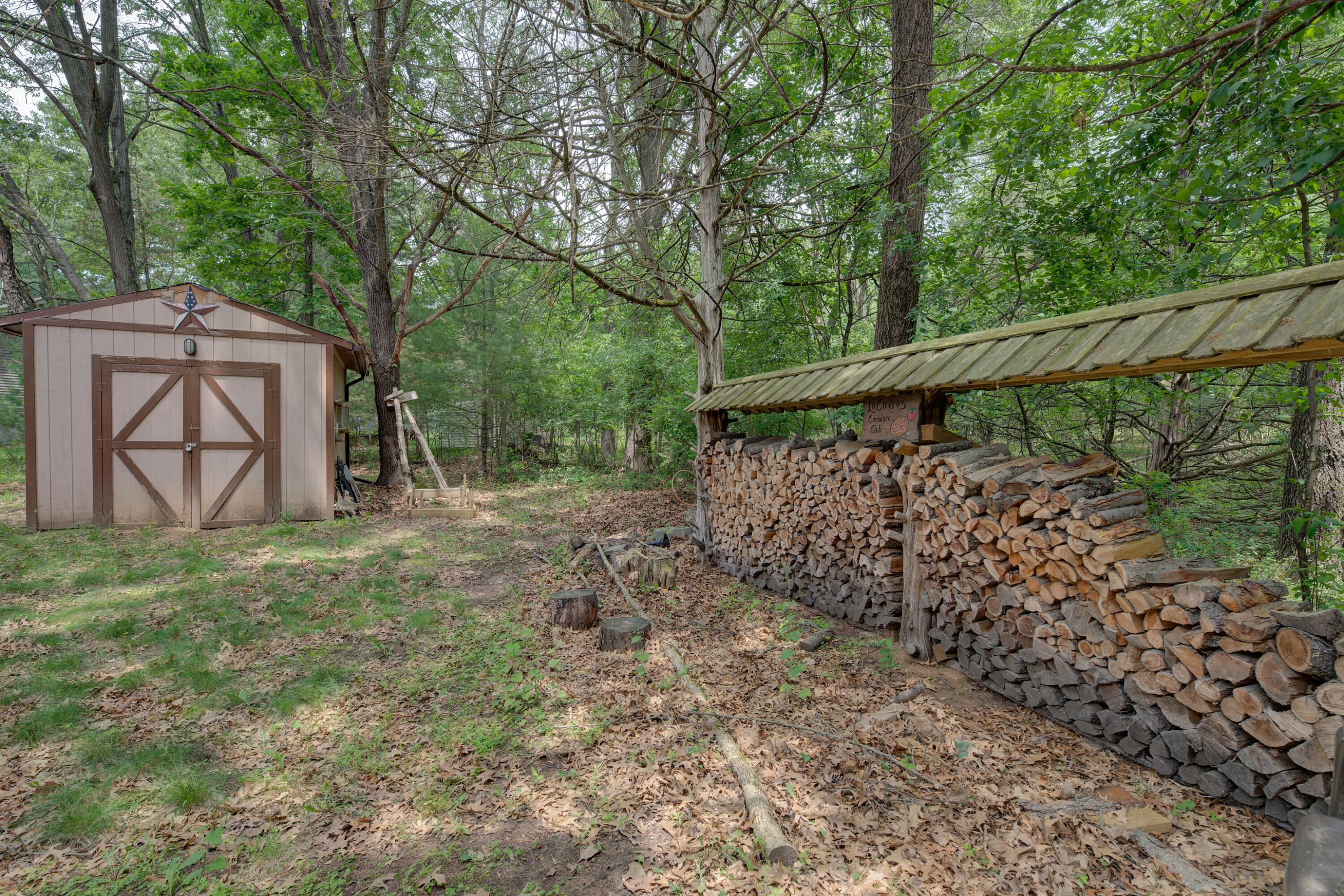 Wisconsin Lake Home for sale (MLS#: 1922077) at W3562  Glencoe Ave, in Montello, Wisconsin. (19 of 26)