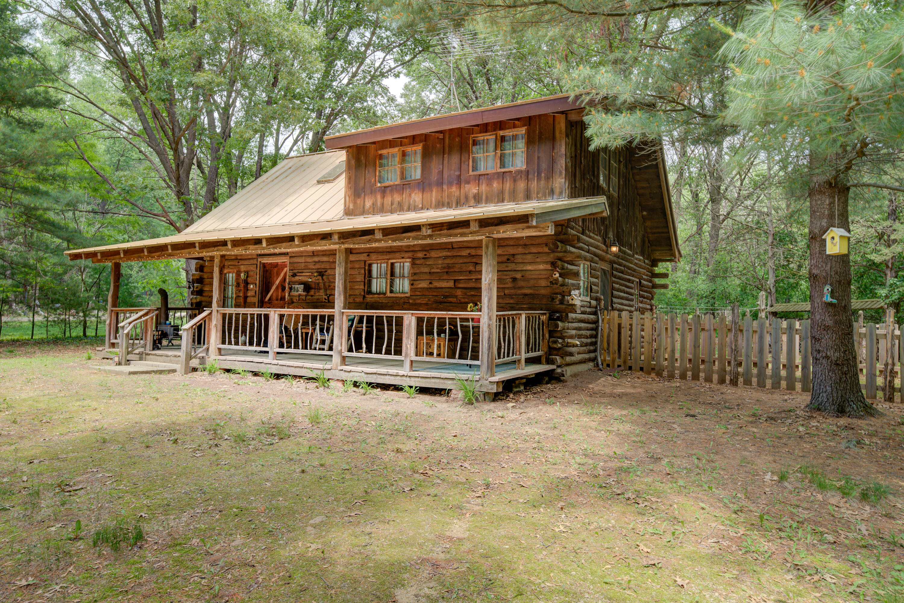 Wisconsin Lake Home for sale (MLS#: 1922077) at W3562  Glencoe Ave, in Montello, Wisconsin. (3 of 26)