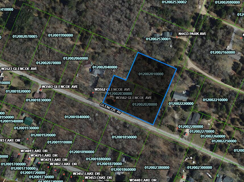 Wisconsin Lake Home for sale (MLS#: 1922077) at W3562  Glencoe Ave, in Montello, Wisconsin. (21 of 26)