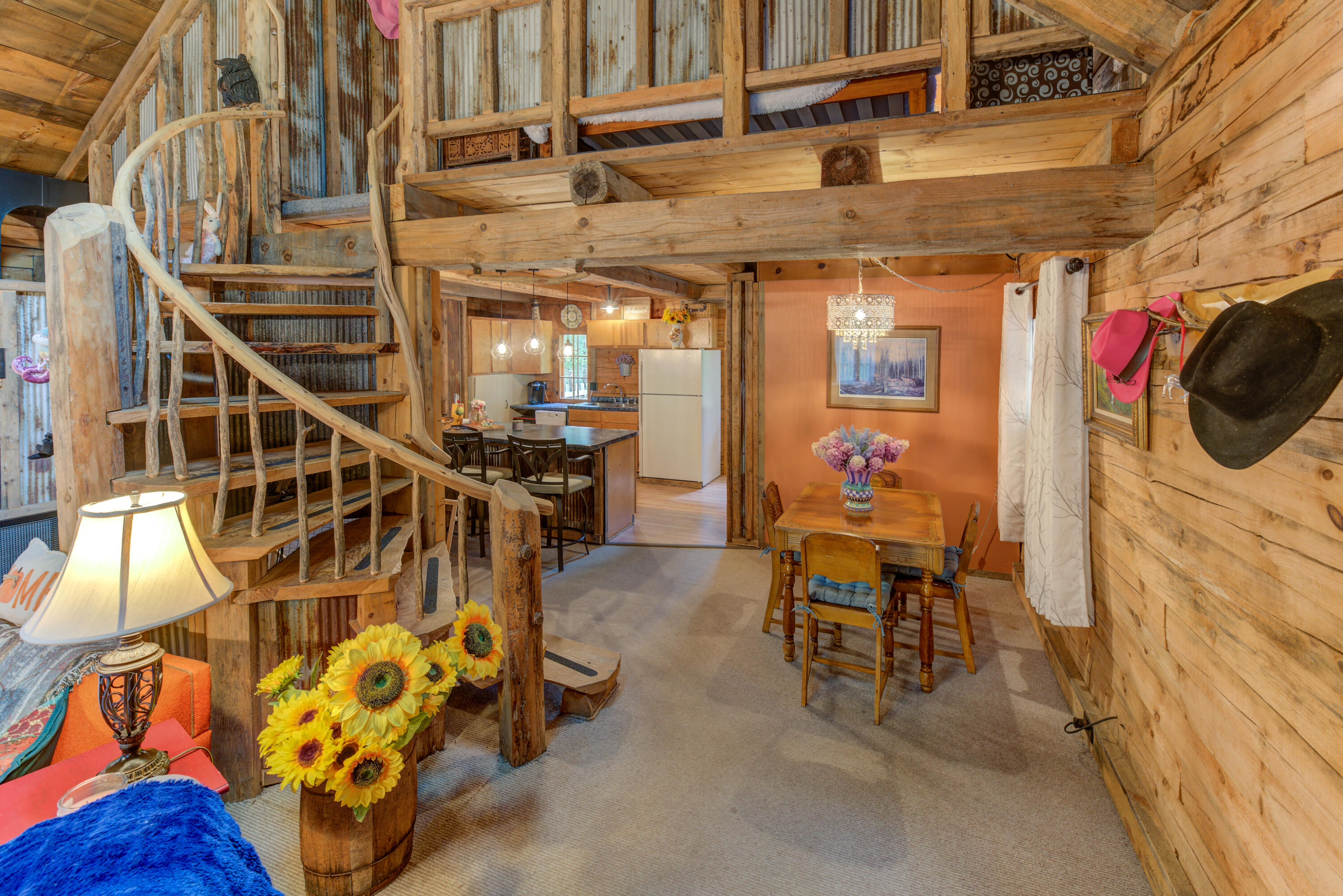 Wisconsin Lake Home for sale (MLS#: 1922077) at W3562  Glencoe Ave, in Montello, Wisconsin. (5 of 26)