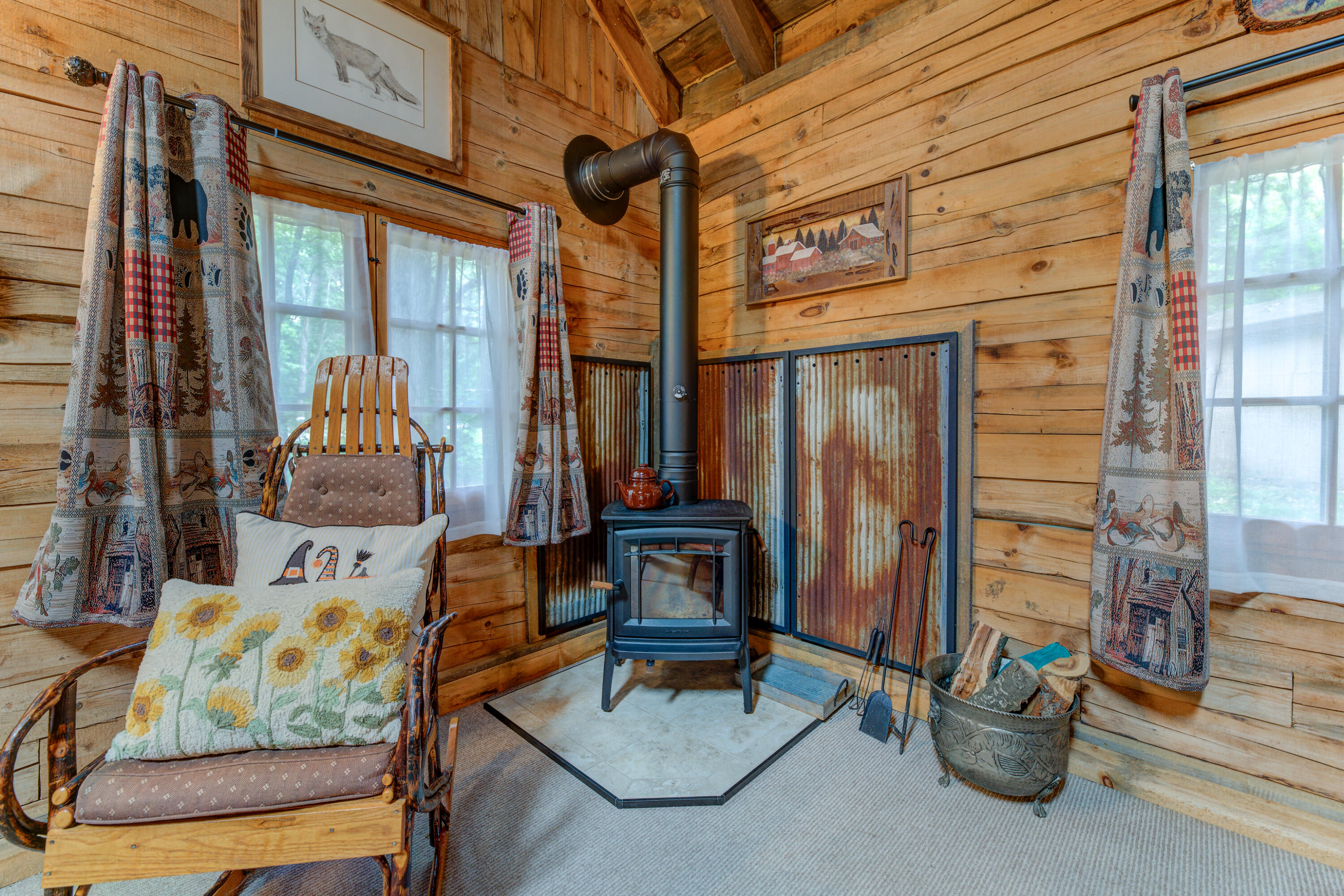 Wisconsin Lake Home for sale (MLS#: 1922077) at W3562  Glencoe Ave, in Montello, Wisconsin. (7 of 26)