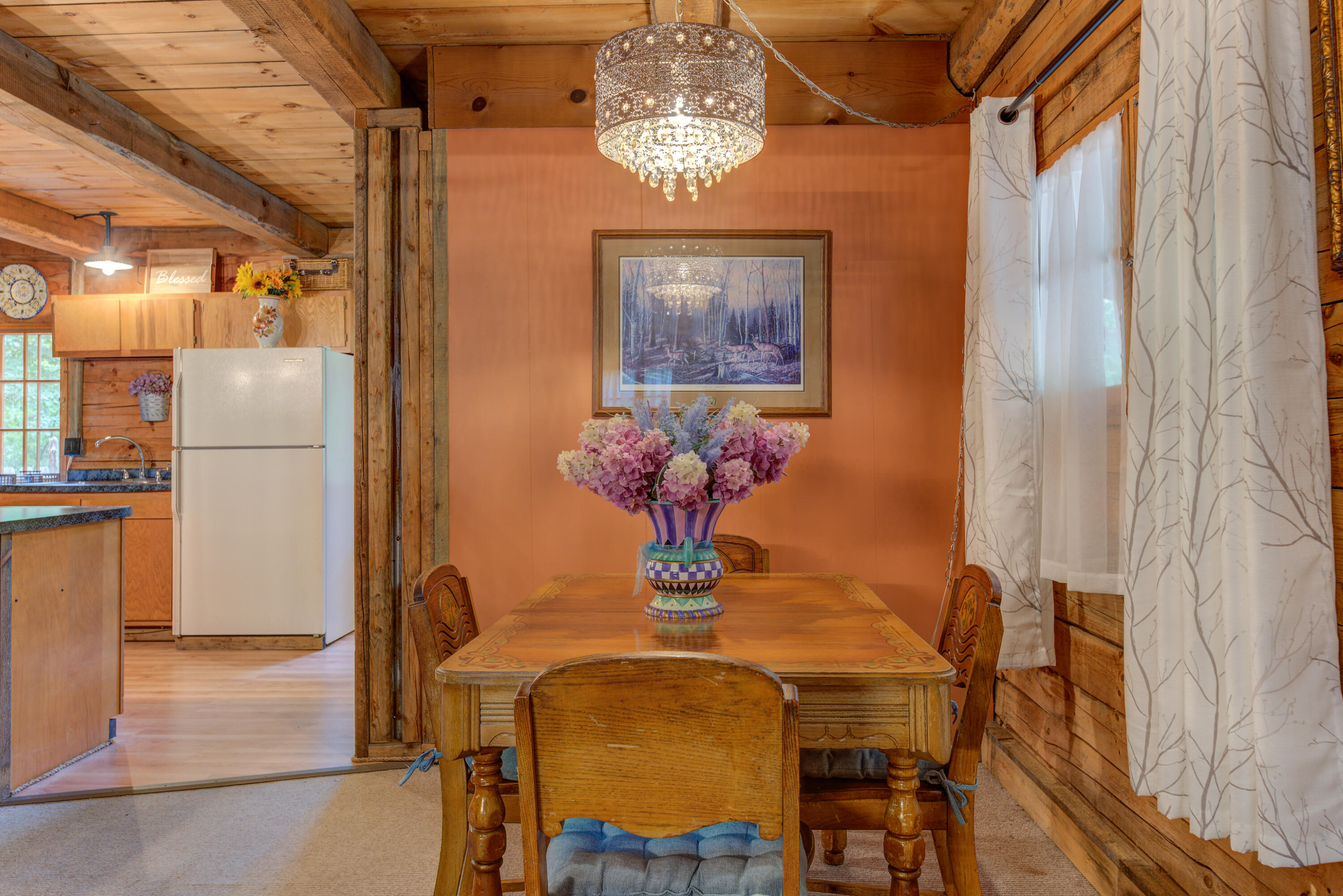 Wisconsin Lake Home for sale (MLS#: 1922077) at W3562  Glencoe Ave, in Montello, Wisconsin. (9 of 26)