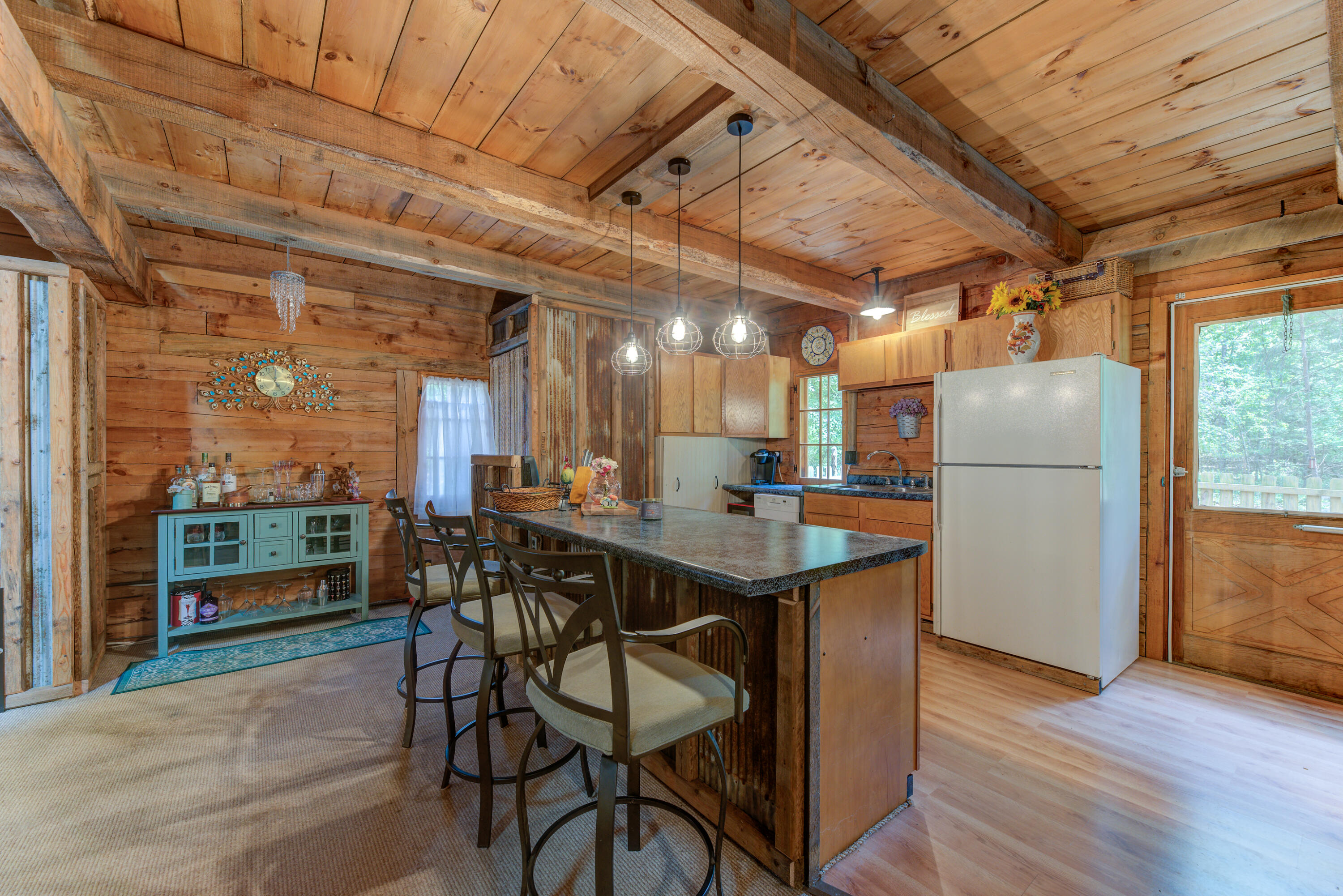 Wisconsin Lake Home for sale (MLS#: 1922077) at W3562  Glencoe Ave, in Montello, Wisconsin. (10 of 26)