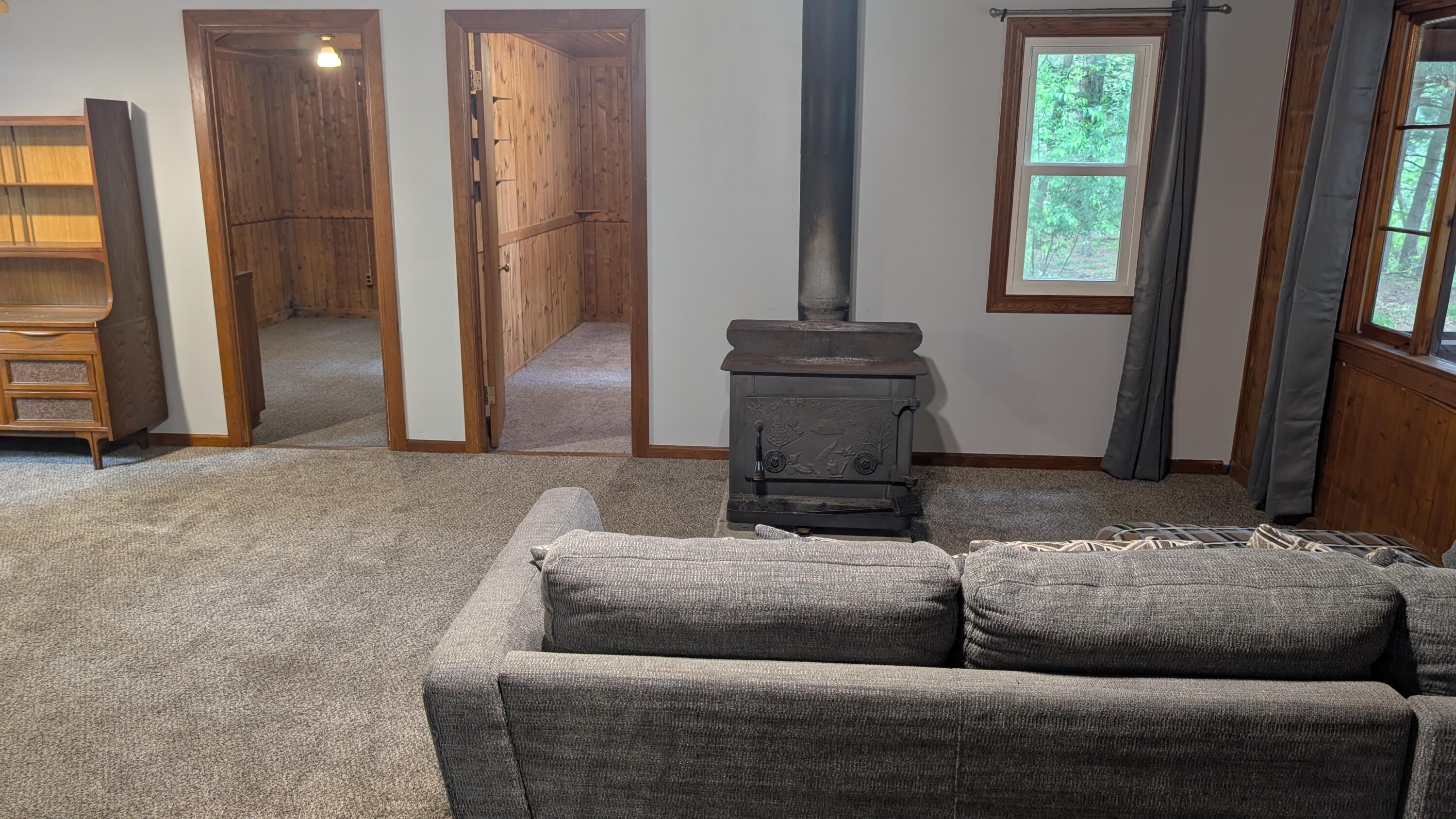 Wisconsin Lake Home for sale (MLS#: 1922084) at W4368  Clearwater Dr, in Packwaukee, Wisconsin. (5 of 16)