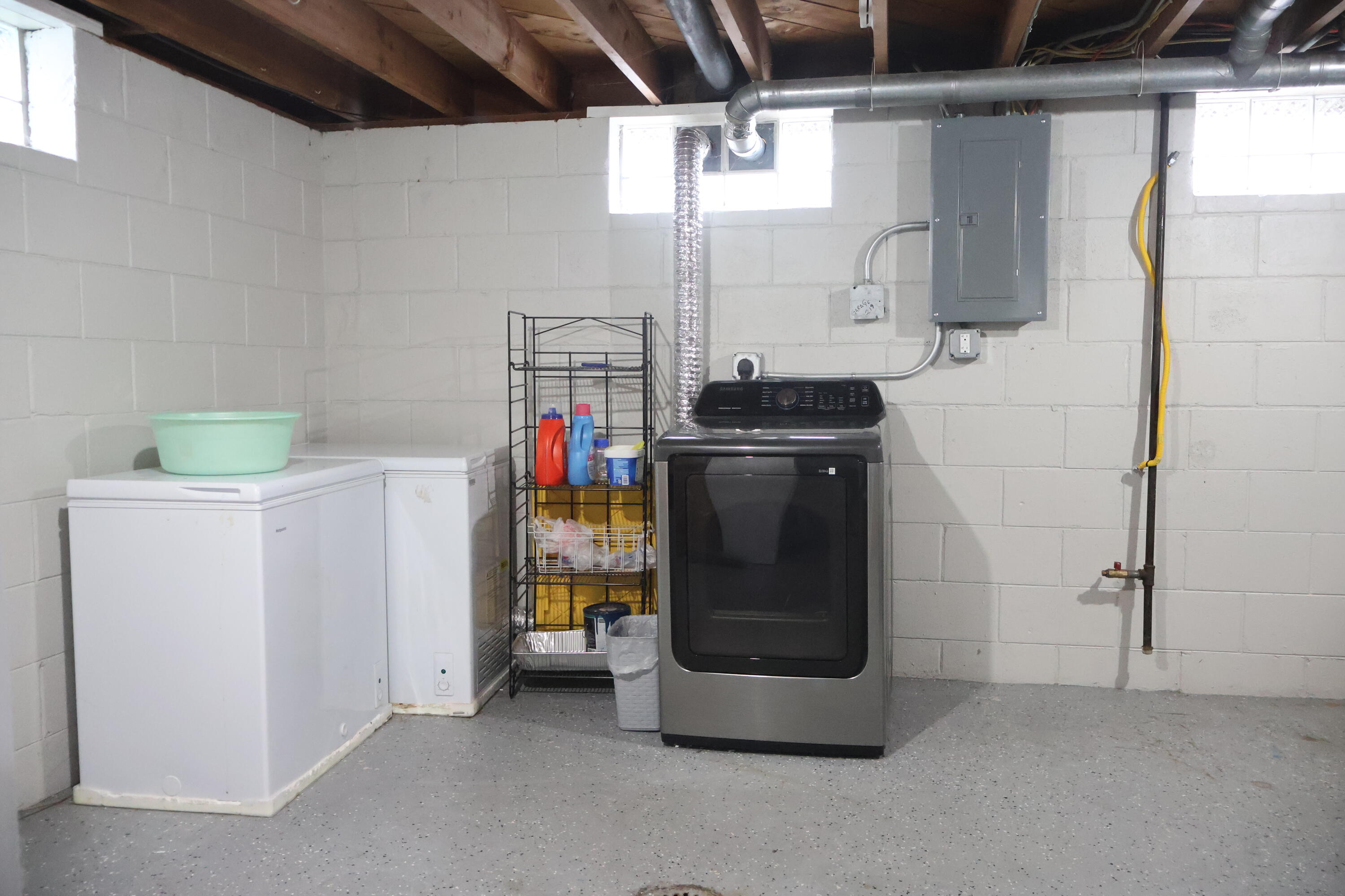 Wisconsin Lake Home for sale (MLS#: 1922100) at 4725 W Wilbur Ave, in Milwaukee, Wisconsin. (27 of 34)