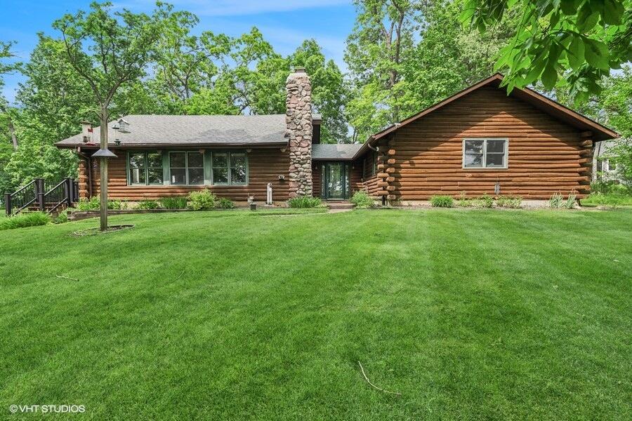Wisconsin Lake Home for sale (MLS#: 1922201) at N1508  Wildwood Rd, in Linn, Wisconsin. (2 of 29)