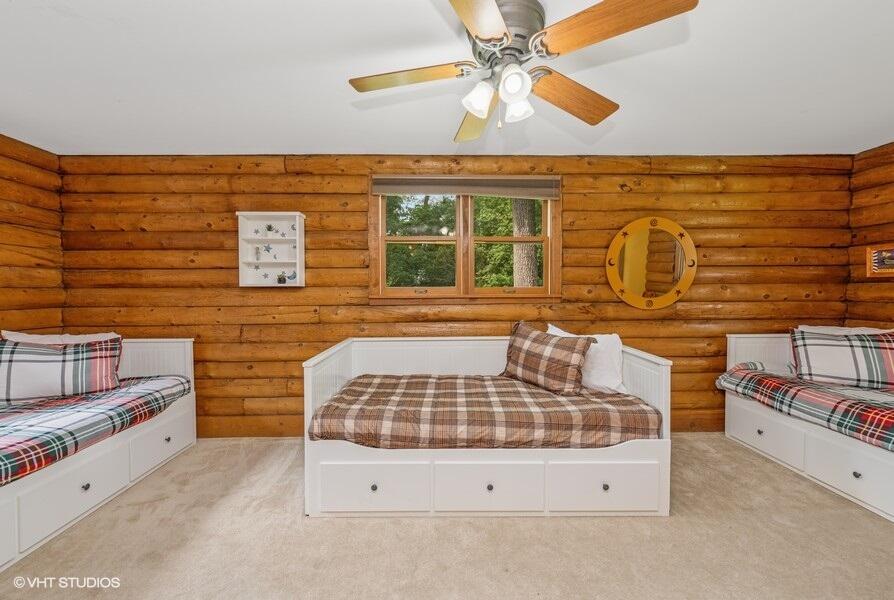 Wisconsin Lake Home for sale (MLS#: 1922201) at N1508  Wildwood Rd, in Linn, Wisconsin. (14 of 29)