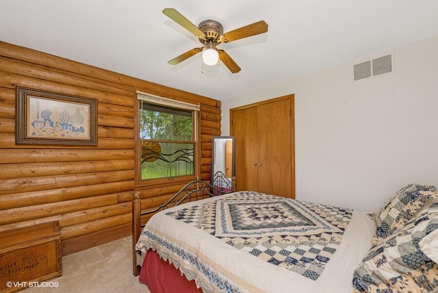 Wisconsin Lake Home for sale (MLS#: 1922201) at N1508  Wildwood Rd, in Linn, Wisconsin. (15 of 29)