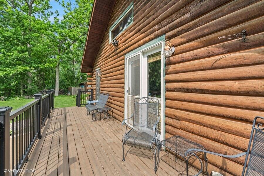 Wisconsin Lake Home for sale (MLS#: 1922201) at N1508  Wildwood Rd, in Linn, Wisconsin. (17 of 29)