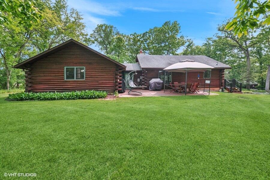Wisconsin Lake Home for sale (MLS#: 1922201) at N1508  Wildwood Rd, in Linn, Wisconsin. (18 of 29)