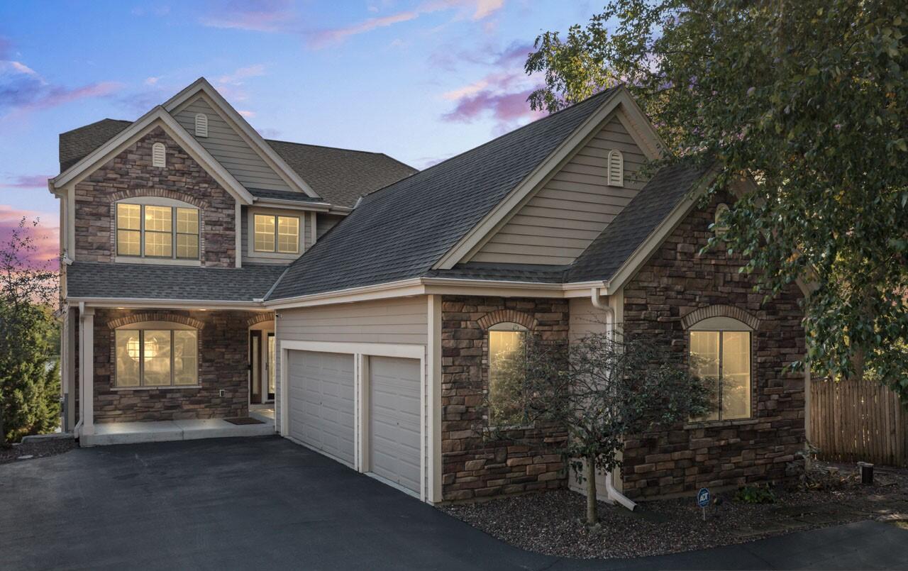 Wisconsin Lake Home for sale (MLS#: 1922233) at 6507  Willow Ct, in Waterford, Wisconsin. (2 of 60)