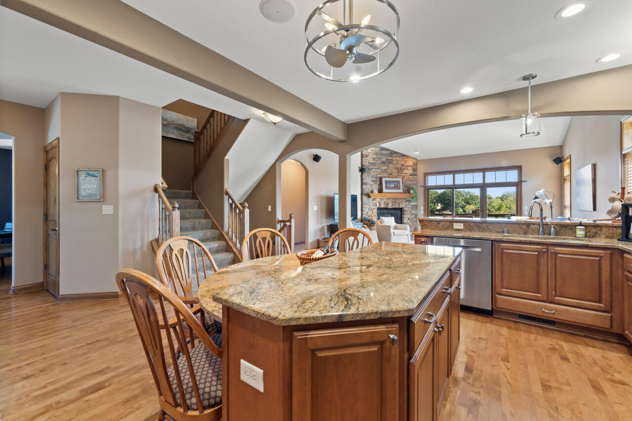 Wisconsin Lake Home for sale (MLS#: 1922233) at 6507  Willow Ct, in Waterford, Wisconsin. (13 of 60)