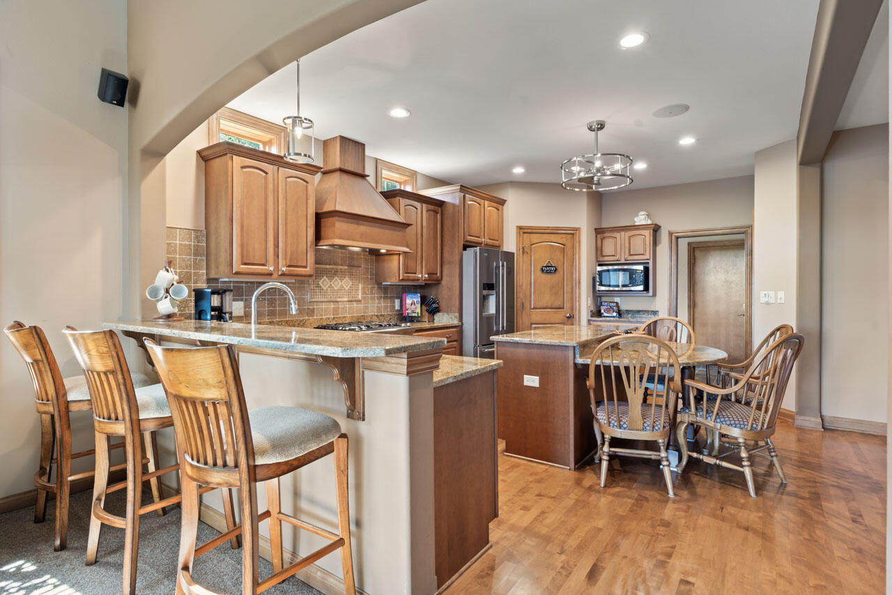 Wisconsin Lake Home for sale (MLS#: 1922233) at 6507  Willow Ct, in Waterford, Wisconsin. (14 of 60)