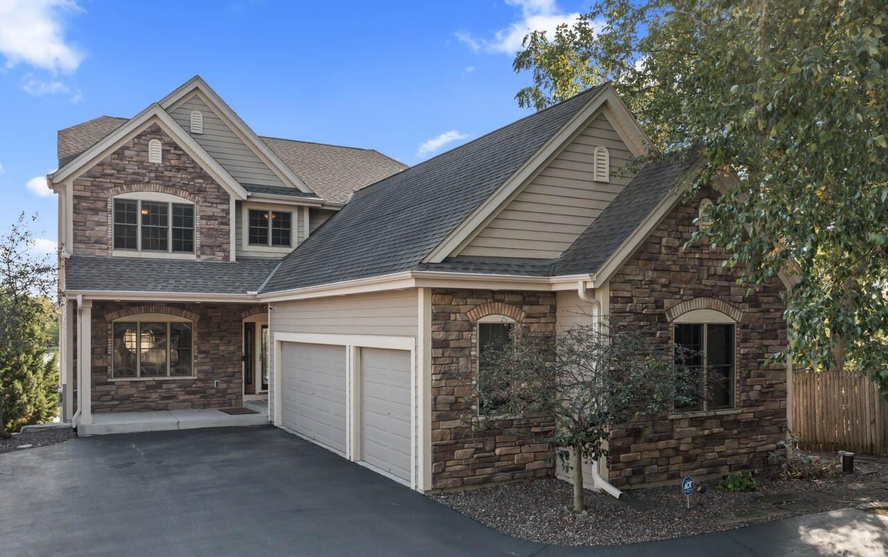 Wisconsin Lake Home for sale (MLS#: 1922233) at 6507  Willow Ct, in Waterford, Wisconsin. (3 of 60)