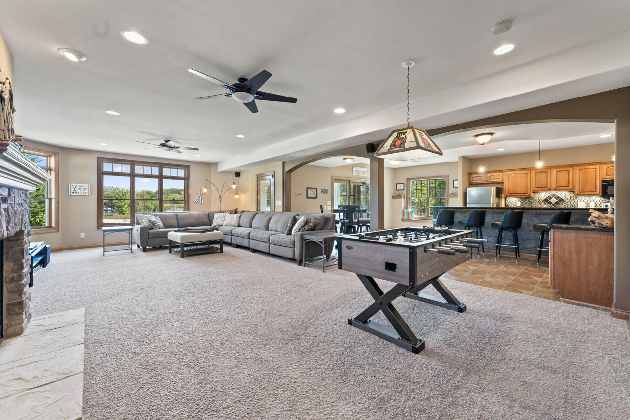 Wisconsin Lake Home for sale (MLS#: 1922233) at 6507  Willow Ct, in Waterford, Wisconsin. (35 of 60)