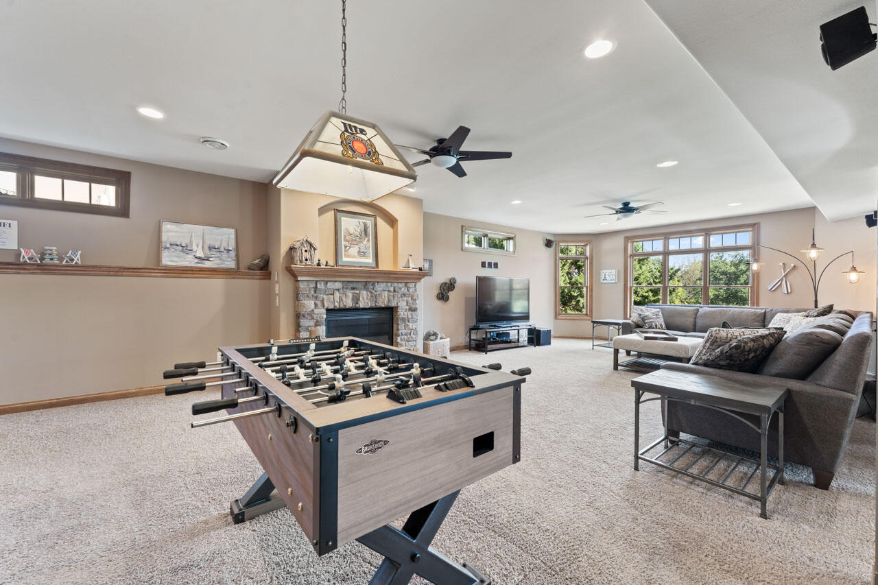 Wisconsin Lake Home for sale (MLS#: 1922233) at 6507  Willow Ct, in Waterford, Wisconsin. (36 of 60)