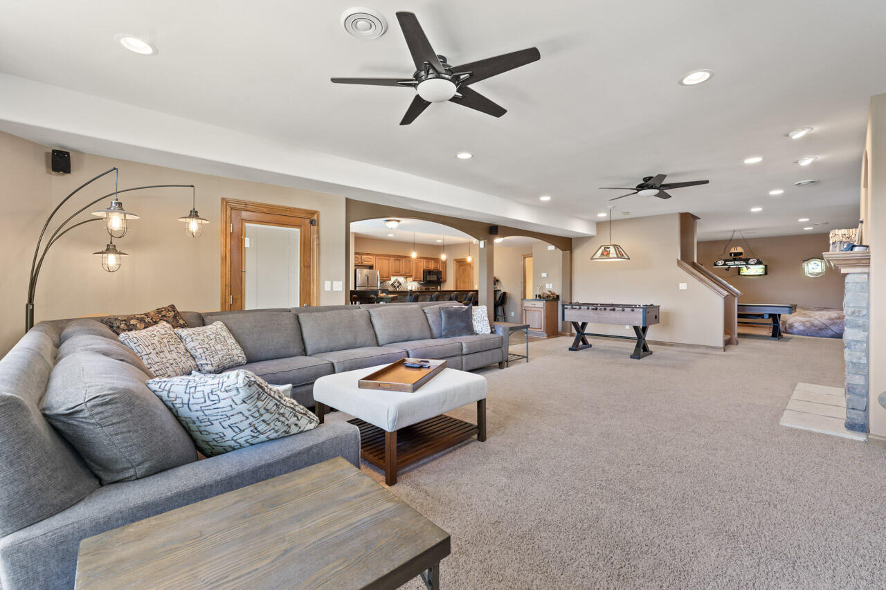 Wisconsin Lake Home for sale (MLS#: 1922233) at 6507  Willow Ct, in Waterford, Wisconsin. (38 of 60)