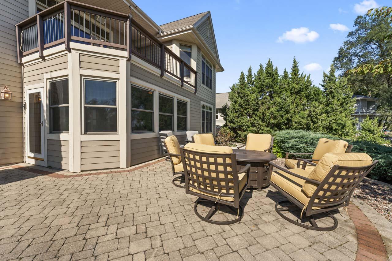 Wisconsin Lake Home for sale (MLS#: 1922233) at 6507  Willow Ct, in Waterford, Wisconsin. (47 of 60)