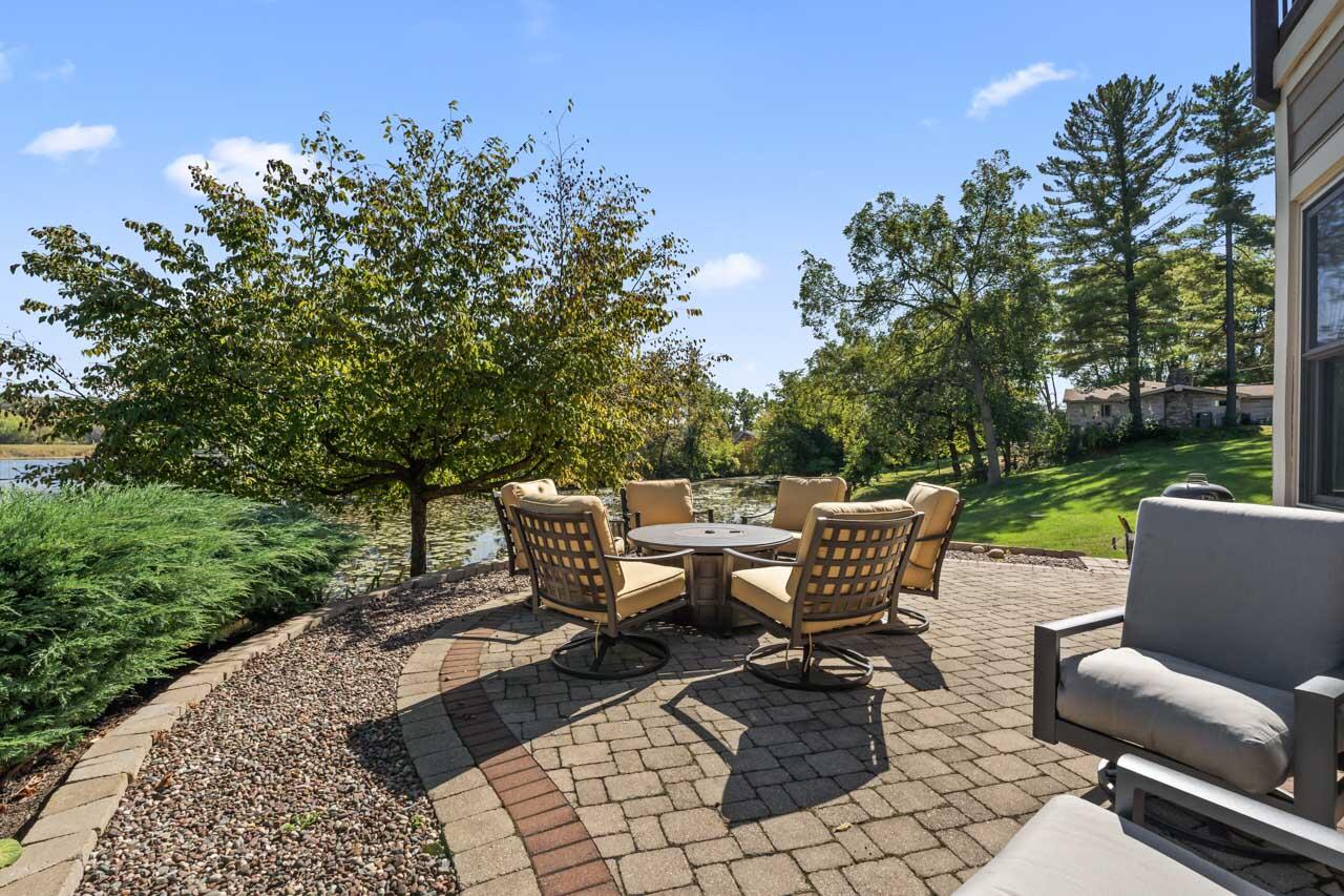 Wisconsin Lake Home for sale (MLS#: 1922233) at 6507  Willow Ct, in Waterford, Wisconsin. (48 of 60)