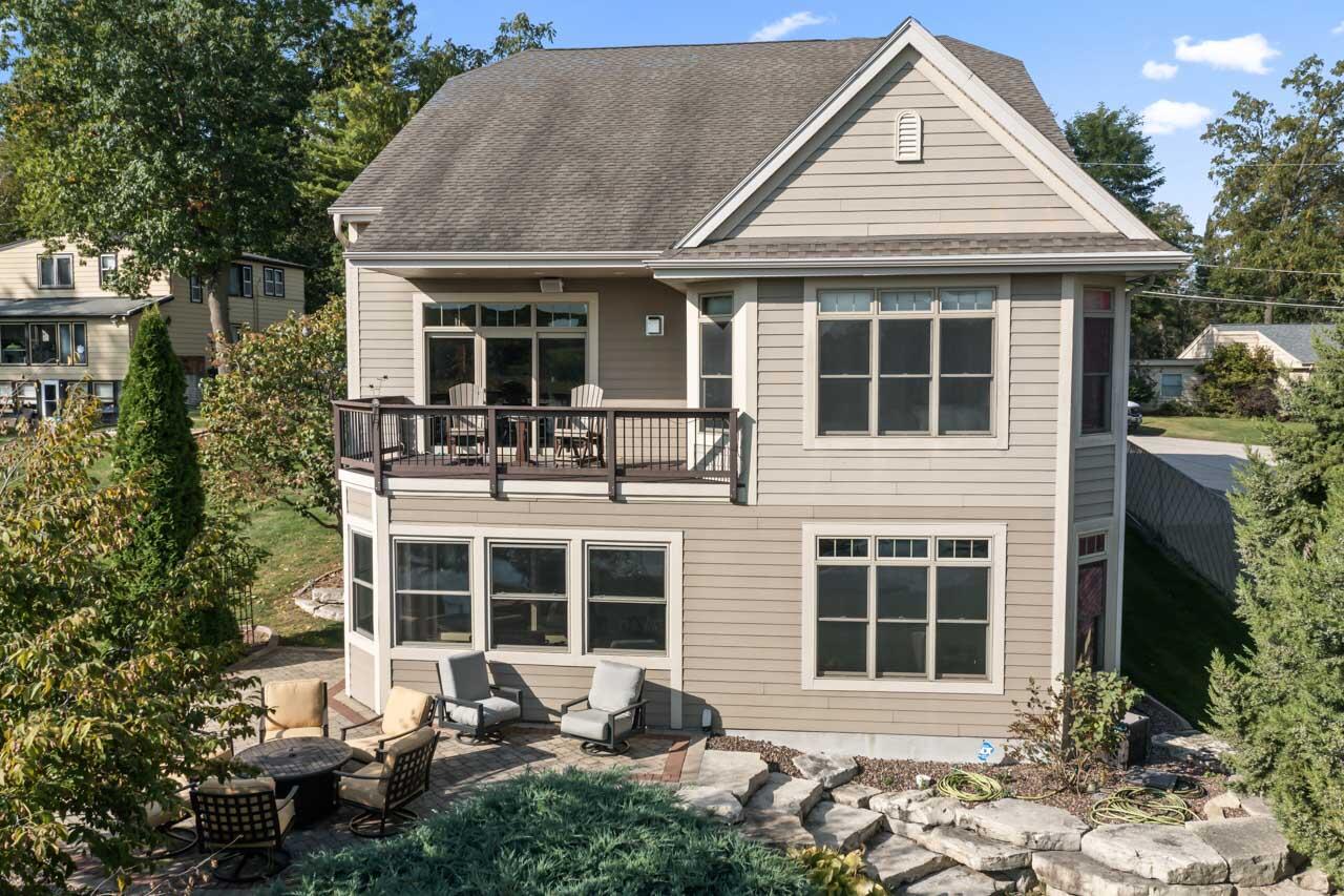 Wisconsin Lake Home for sale (MLS#: 1922233) at 6507  Willow Ct, in Waterford, Wisconsin. (50 of 60)