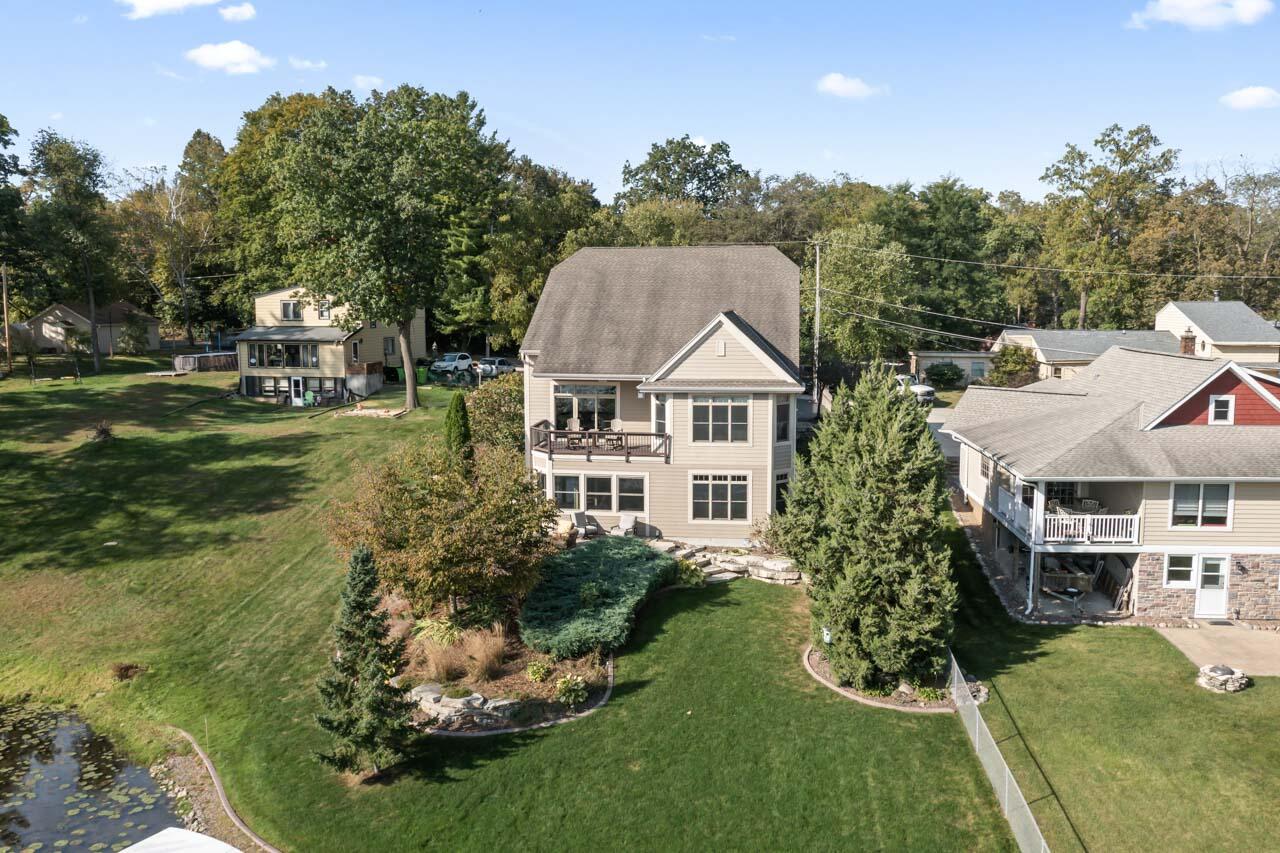 Wisconsin Lake Home for sale (MLS#: 1922233) at 6507  Willow Ct, in Waterford, Wisconsin. (51 of 60)