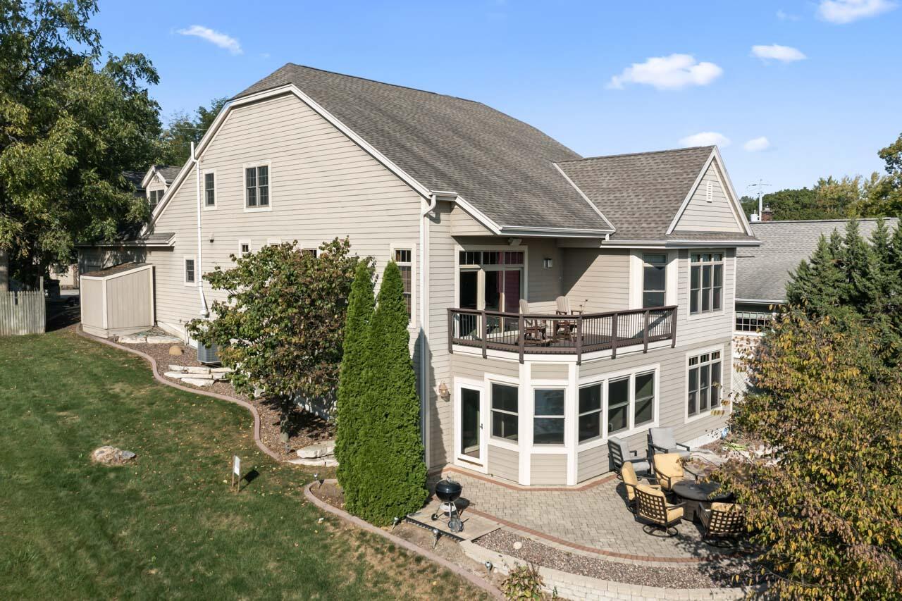 Wisconsin Lake Home for sale (MLS#: 1922233) at 6507  Willow Ct, in Waterford, Wisconsin. (52 of 60)