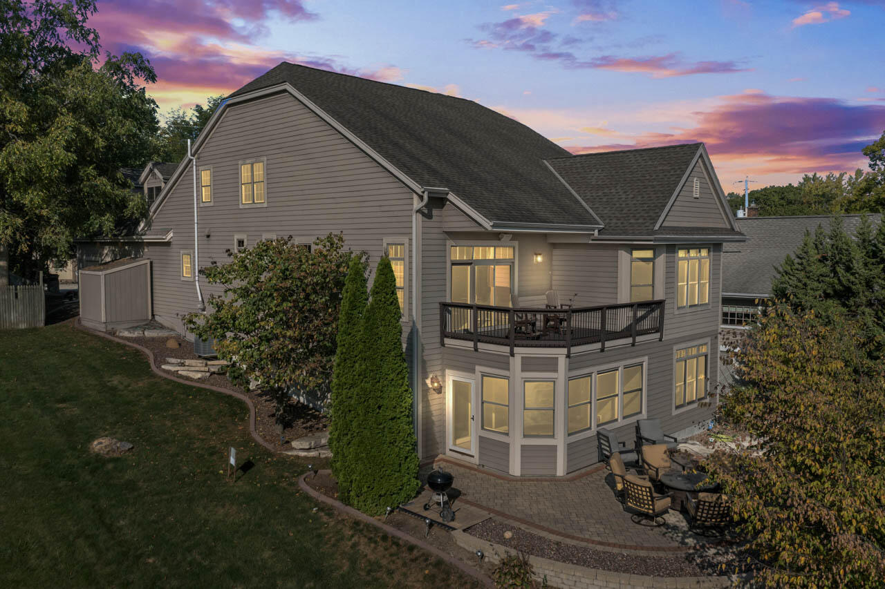 Wisconsin Lake Home for sale (MLS#: 1922233) at 6507  Willow Ct, in Waterford, Wisconsin. (53 of 60)