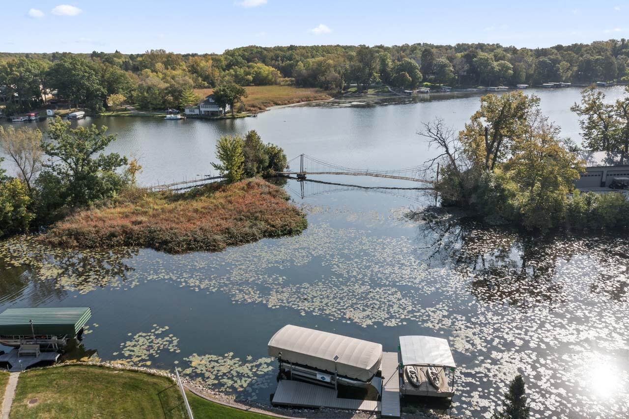 Wisconsin Lake Home for sale (MLS#: 1922233) at 6507  Willow Ct, in Waterford, Wisconsin. (58 of 60)