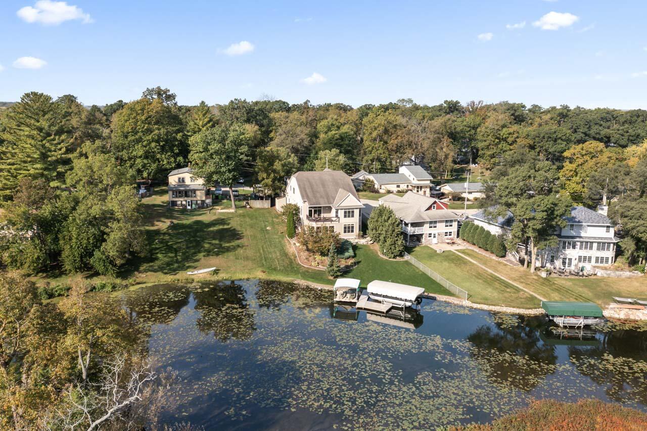 Wisconsin Lake Home for sale (MLS#: 1922233) at 6507  Willow Ct, in Waterford, Wisconsin. (59 of 60)