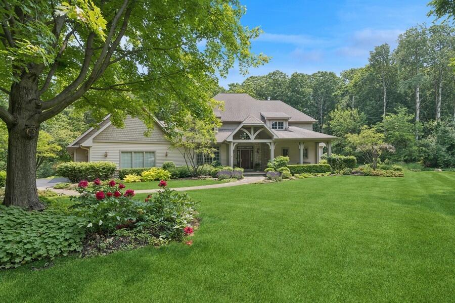 Wisconsin Lake Home for sale (MLS#: 1922239) at N1760 W Valley Park Rd, in Linn, Wisconsin. (1 of 41)