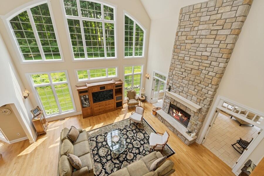 Wisconsin Lake Home for sale (MLS#: 1922239) at N1760 W Valley Park Rd, in Linn, Wisconsin. (2 of 41)