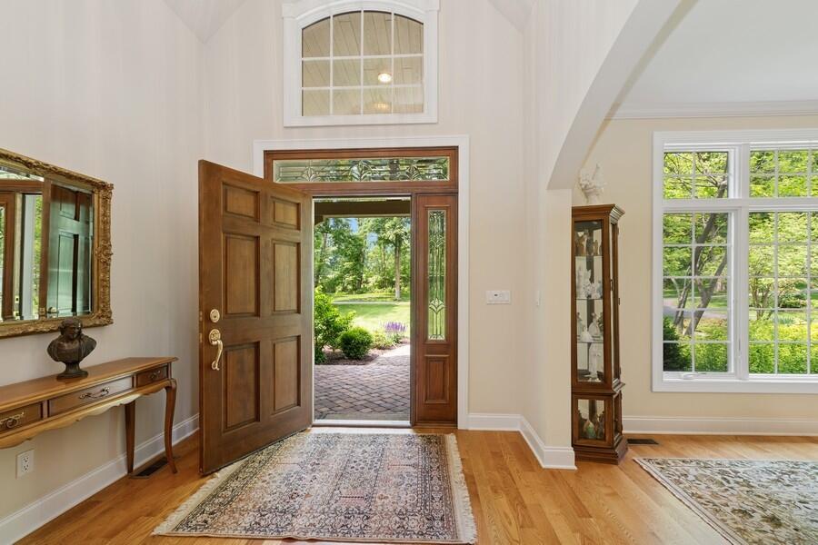 Wisconsin Lake Home for sale (MLS#: 1922239) at N1760 W Valley Park Rd, in Linn, Wisconsin. (12 of 41)