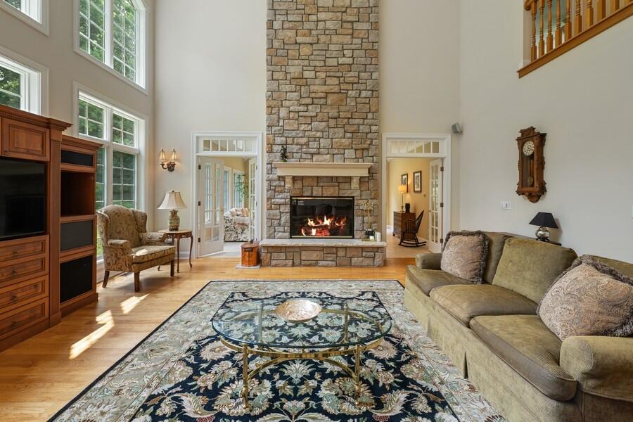 Wisconsin Lake Home for sale (MLS#: 1922239) at N1760 W Valley Park Rd, in Linn, Wisconsin. (15 of 41)