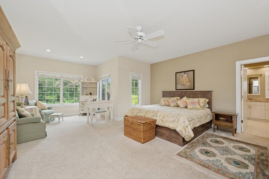Wisconsin Lake Home for sale (MLS#: 1922239) at N1760 W Valley Park Rd, in Linn, Wisconsin. (17 of 41)