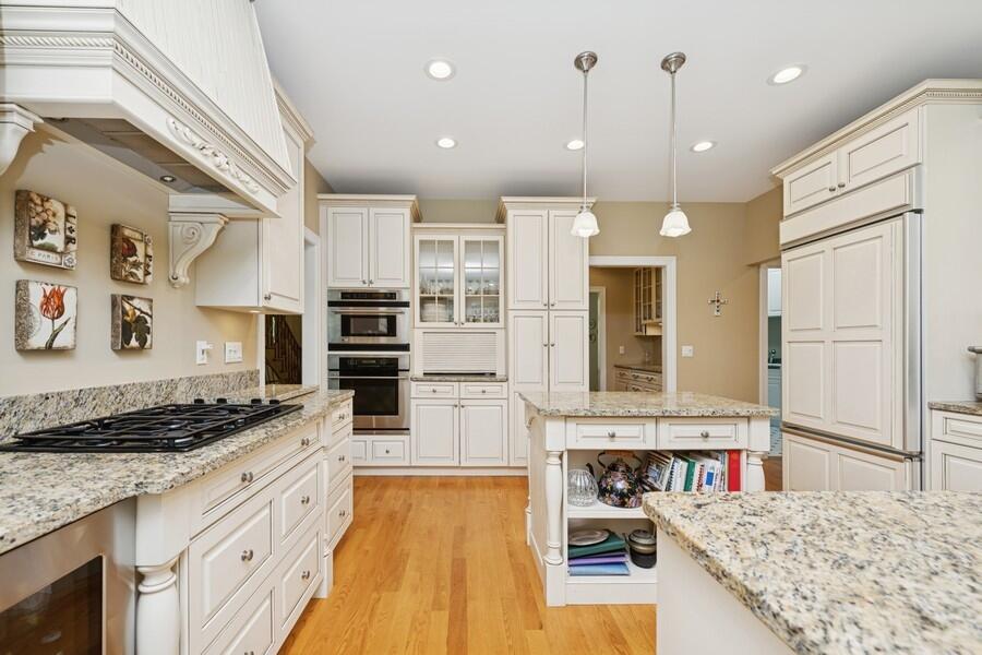 Wisconsin Lake Home for sale (MLS#: 1922239) at N1760 W Valley Park Rd, in Linn, Wisconsin. (27 of 41)