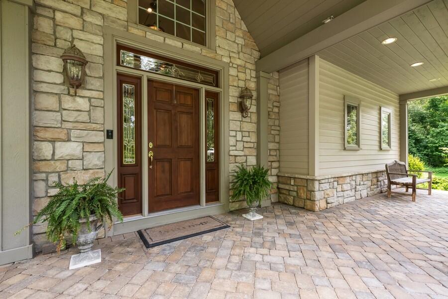 Wisconsin Lake Home for sale (MLS#: 1922239) at N1760 W Valley Park Rd, in Linn, Wisconsin. (29 of 41)