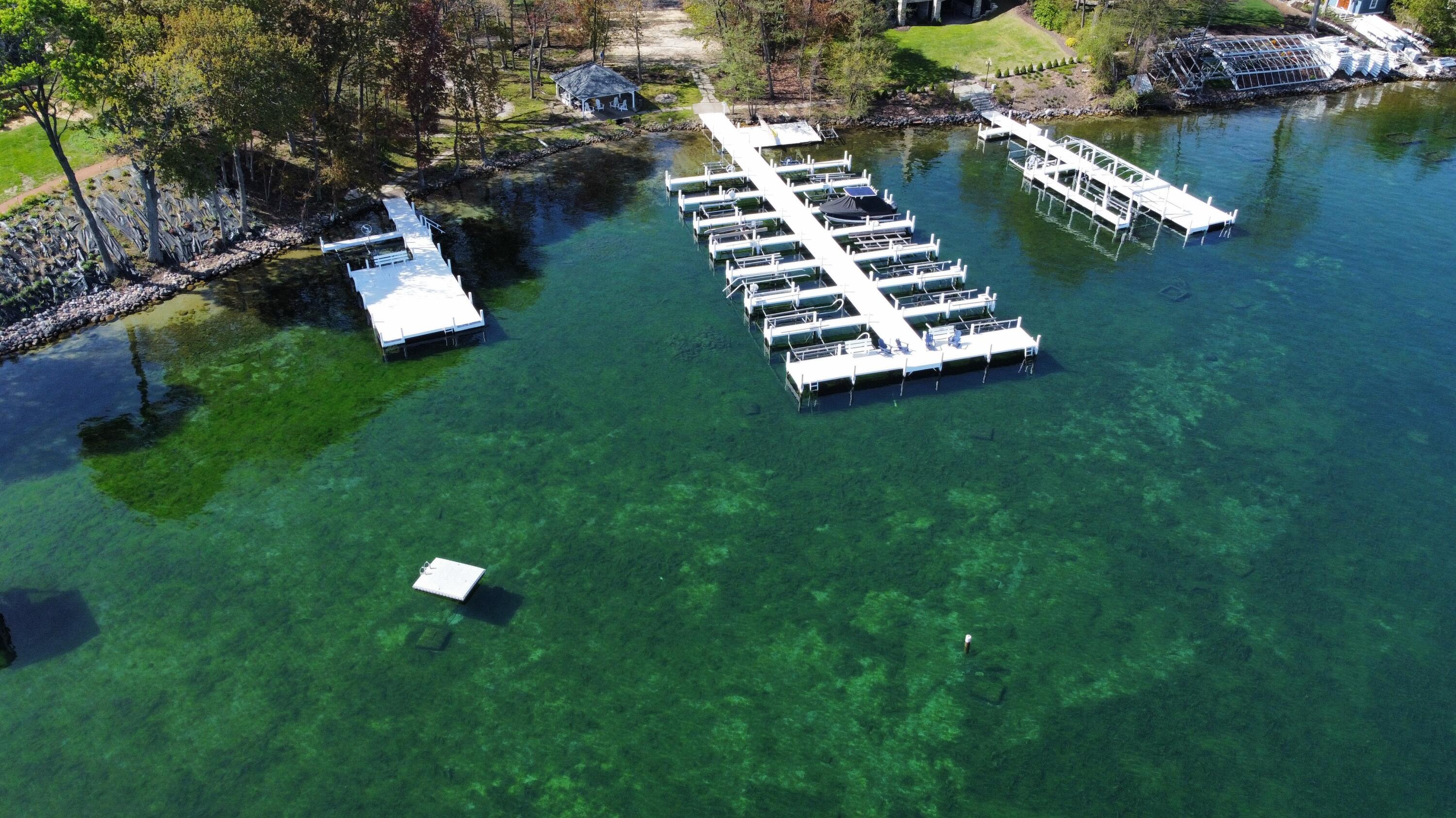 Wisconsin Lake Home for sale (MLS#: 1922239) at N1760 W Valley Park Rd, in Linn, Wisconsin. (4 of 41)