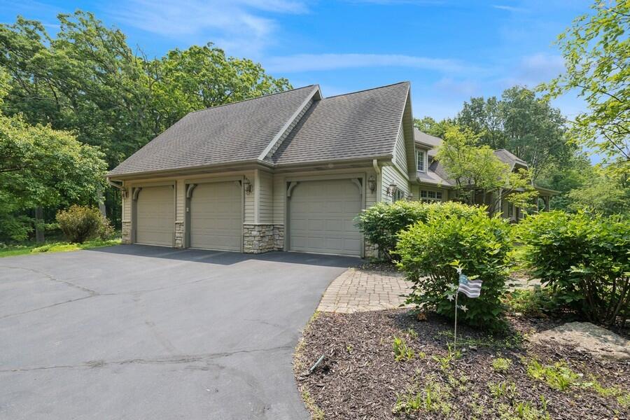 Wisconsin Lake Home for sale (MLS#: 1922239) at N1760 W Valley Park Rd, in Linn, Wisconsin. (31 of 41)