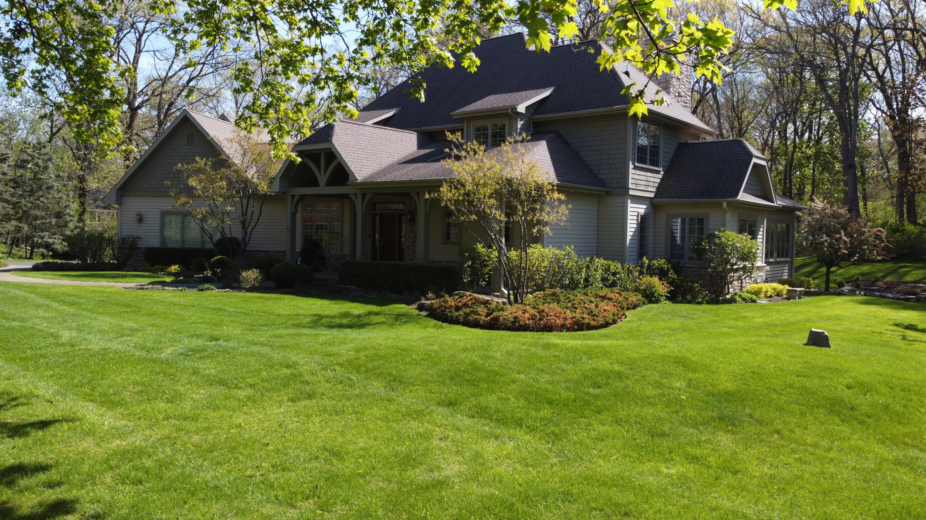 Wisconsin Lake Home for sale (MLS#: 1922239) at N1760 W Valley Park Rd, in Linn, Wisconsin. (33 of 41)