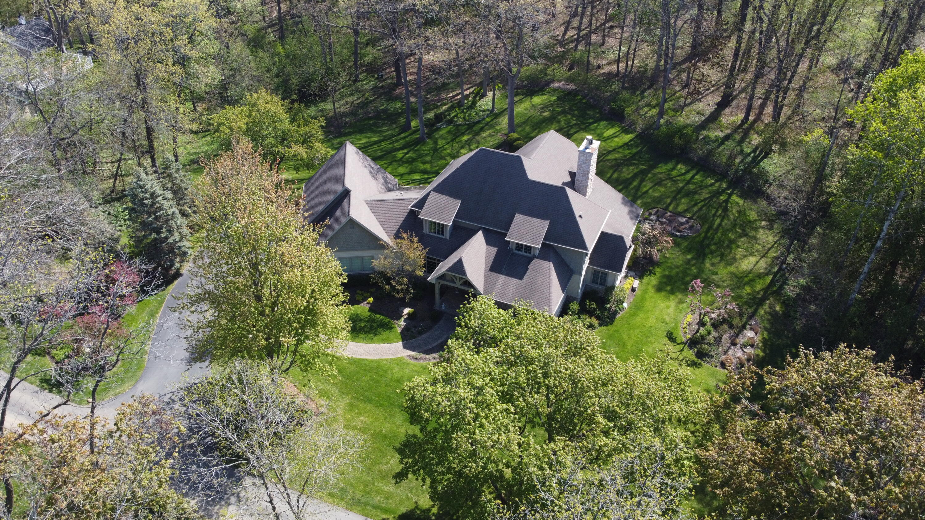 Wisconsin Lake Home for sale (MLS#: 1922239) at N1760 W Valley Park Rd, in Linn, Wisconsin. (34 of 41)