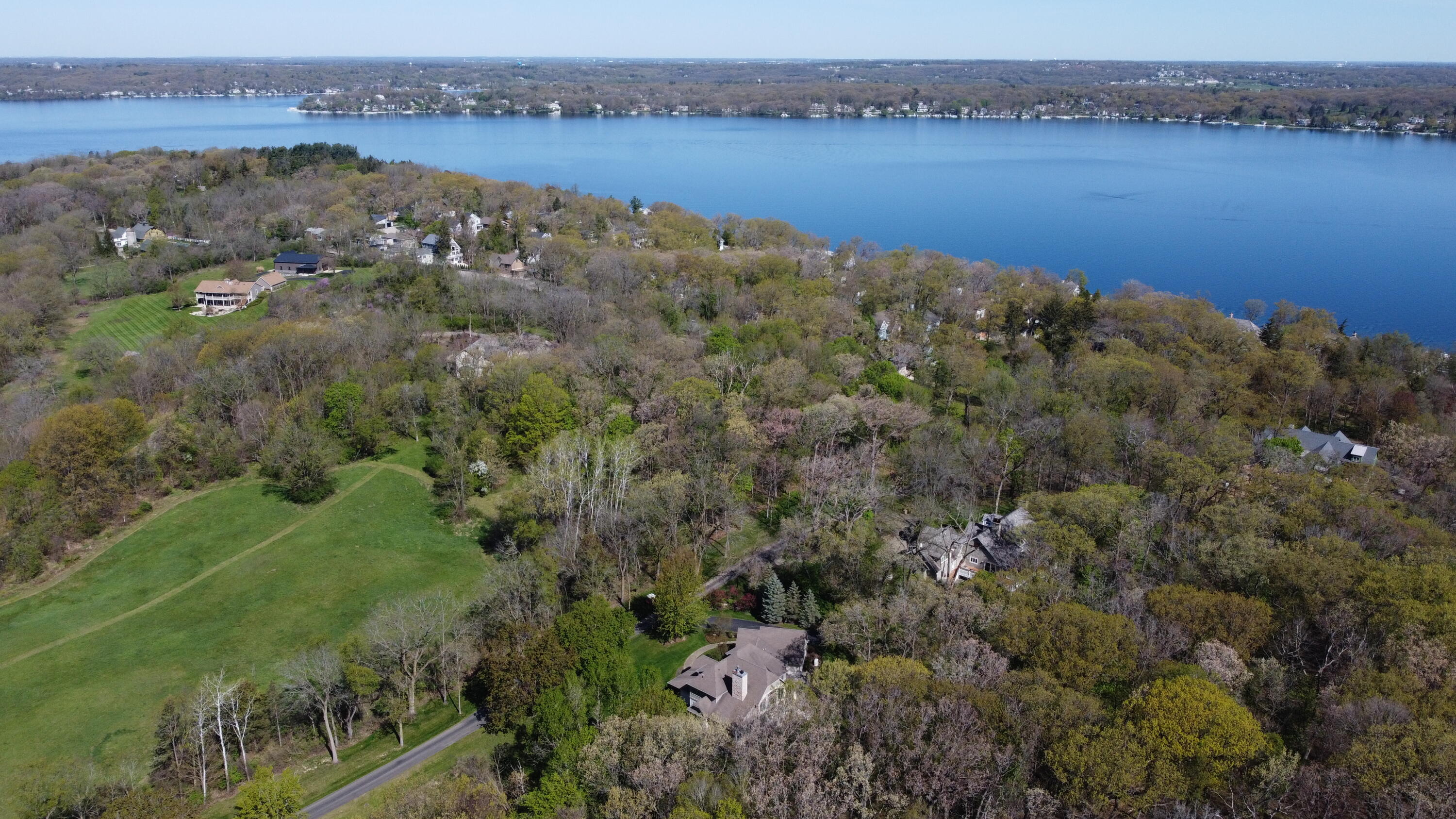Wisconsin Lake Home for sale (MLS#: 1922239) at N1760 W Valley Park Rd, in Linn, Wisconsin. (35 of 41)