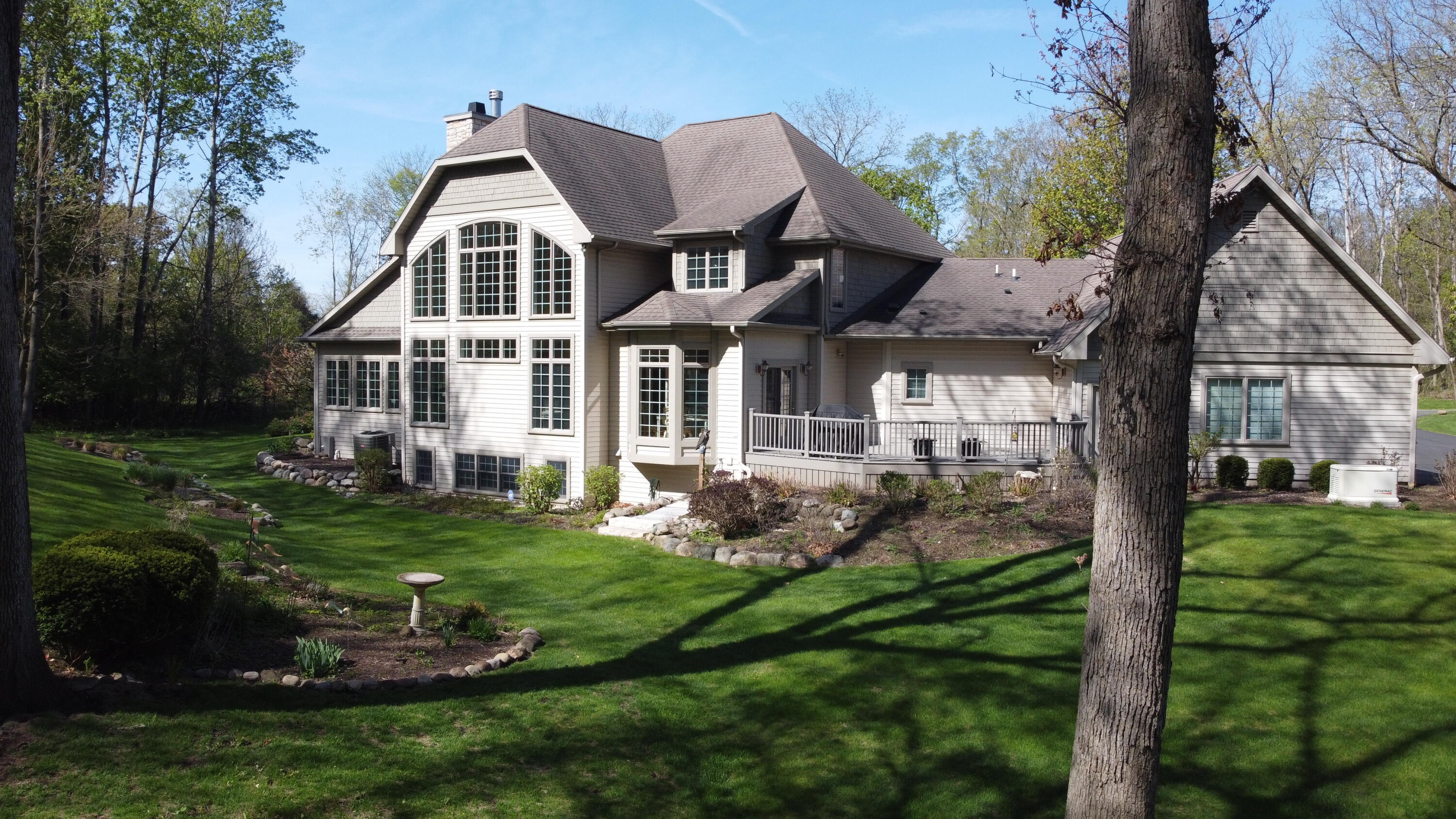 Wisconsin Lake Home for sale (MLS#: 1922239) at N1760 W Valley Park Rd, in Linn, Wisconsin. (36 of 41)