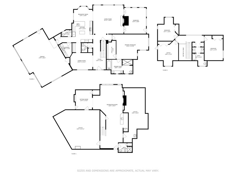 Wisconsin Lake Home for sale (MLS#: 1922239) at N1760 W Valley Park Rd, in Linn, Wisconsin. (38 of 41)