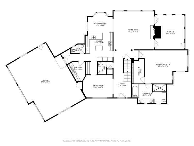 Wisconsin Lake Home for sale (MLS#: 1922239) at N1760 W Valley Park Rd, in Linn, Wisconsin. (39 of 41)