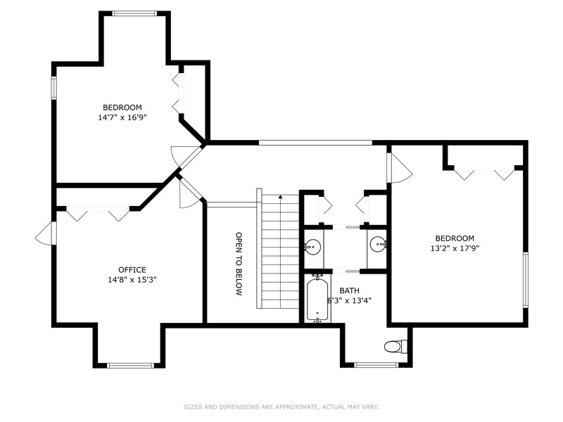 Wisconsin Lake Home for sale (MLS#: 1922239) at N1760 W Valley Park Rd, in Linn, Wisconsin. (41 of 41)