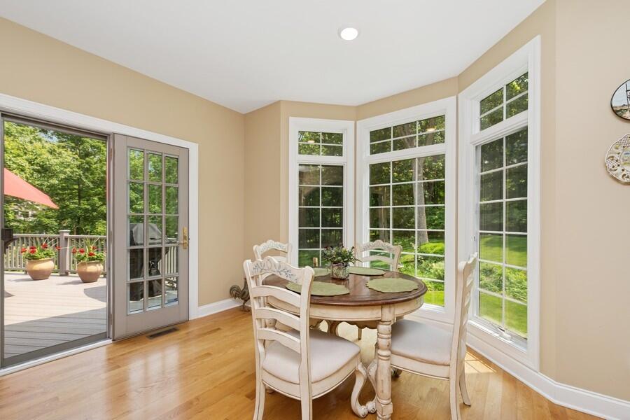 Wisconsin Lake Home for sale (MLS#: 1922239) at N1760 W Valley Park Rd, in Linn, Wisconsin. (7 of 41)