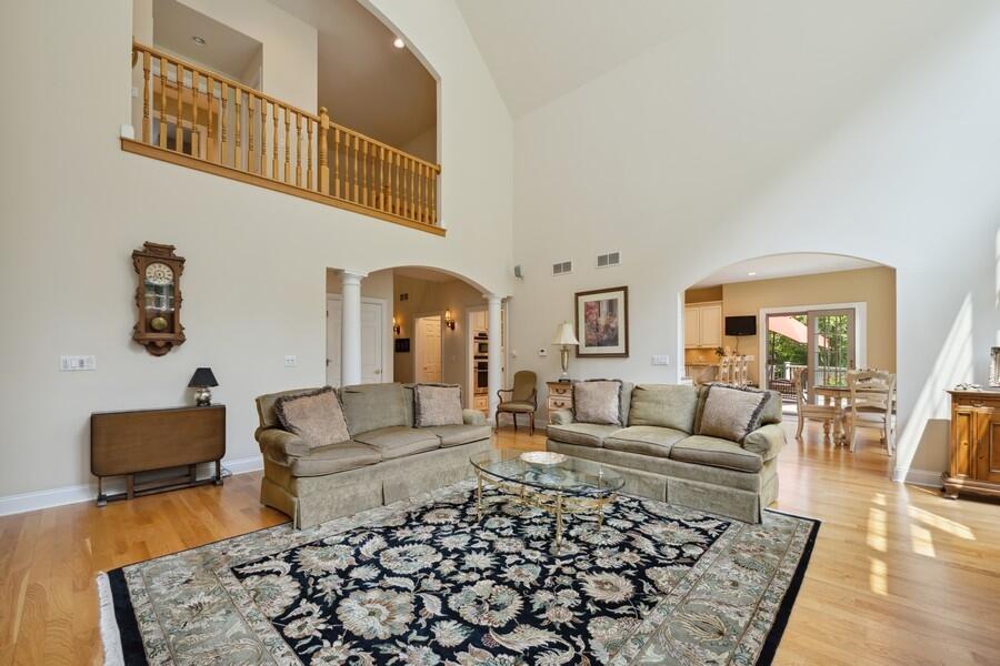 Wisconsin Lake Home for sale (MLS#: 1922239) at N1760 W Valley Park Rd, in Linn, Wisconsin. (8 of 41)