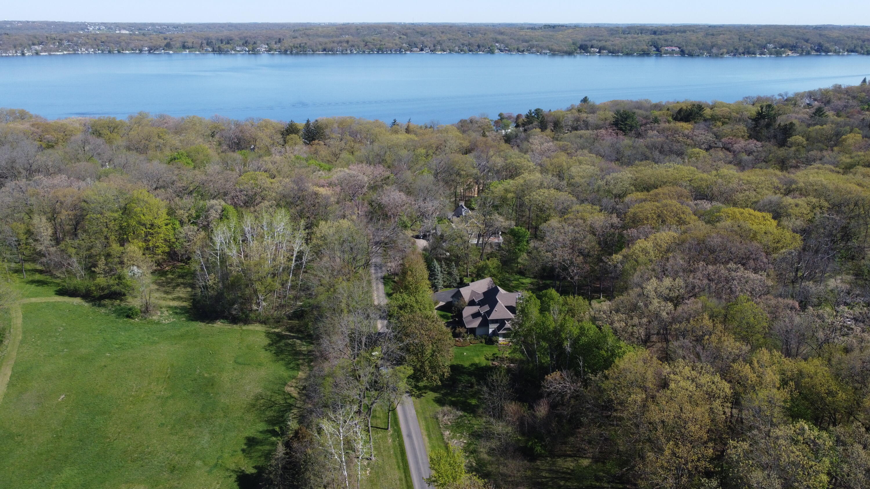 Wisconsin Lake Home for sale (MLS#: 1922239) at N1760 W Valley Park Rd, in Linn, Wisconsin. (9 of 41)