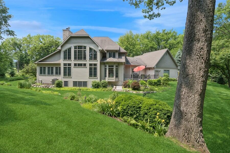 Wisconsin Lake Home for sale (MLS#: 1922239) at N1760 W Valley Park Rd, in Linn, Wisconsin. (10 of 41)