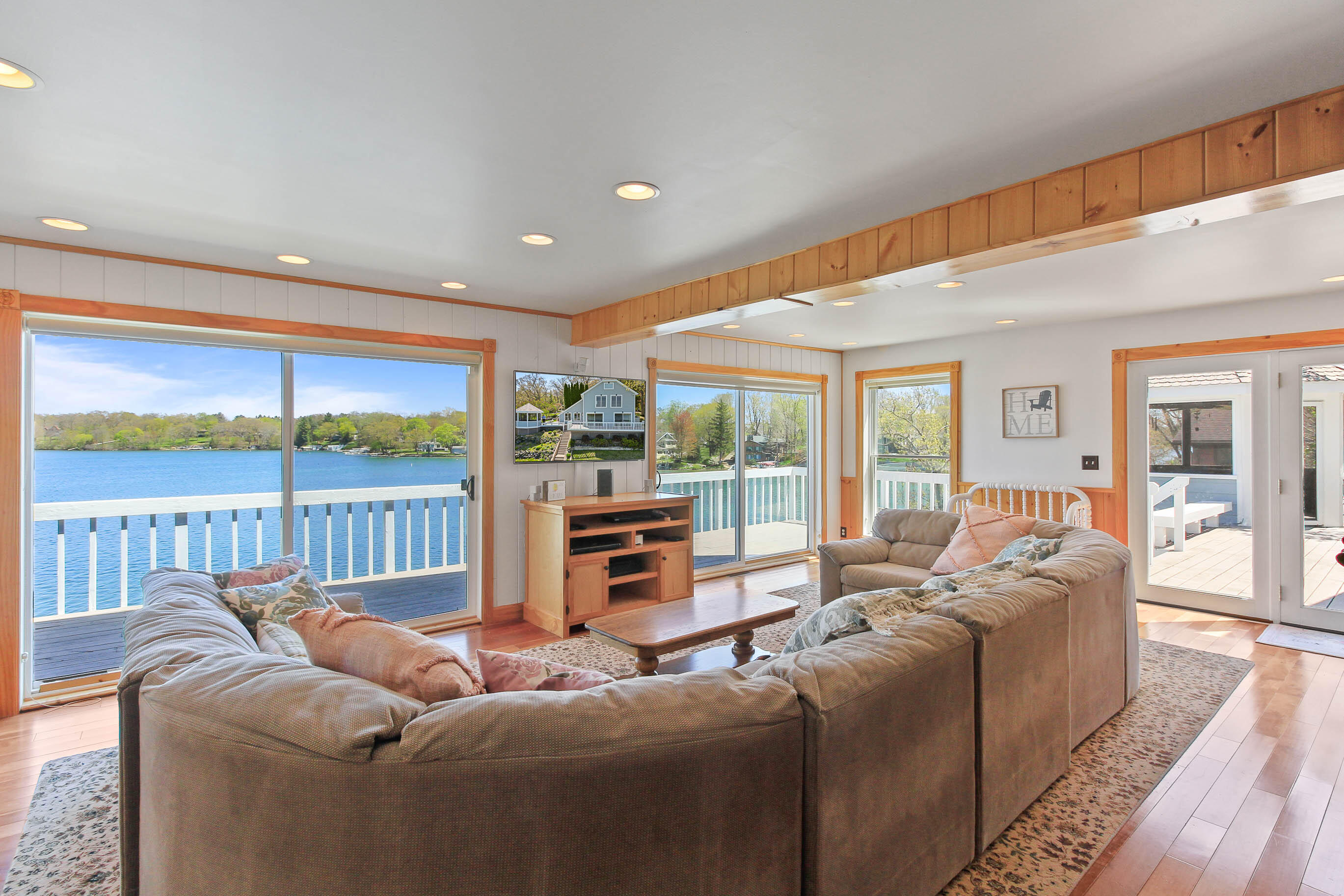 Wisconsin Lake Home for sale (MLS#: 1922260) at W5374  Westshore Dr, in La Grange, Wisconsin. (12 of 44)